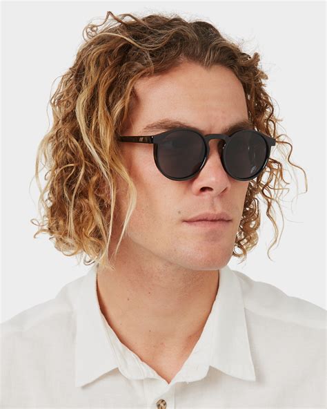 Le Specs Men's Teen Spirit Deux Sunglasses .